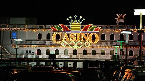 O Cassino De Cidade De Long Island