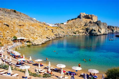 O Cassino De Ilha De Rodos Grecia