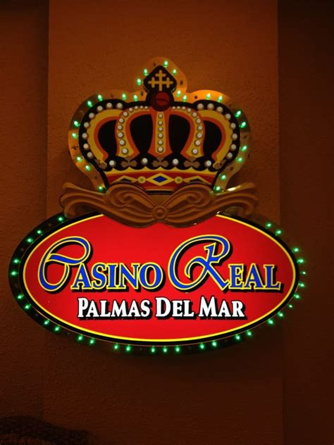 O Cassino De Palmas Del Mar Em Porto Rico