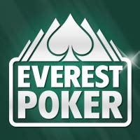 O Everest Poker Ao Vivo
