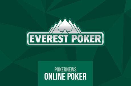 O Everest Poker Sem Deposito Codigo De Promocao