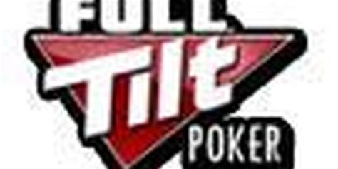 O Full Tilt Poker Aplicativo De Iphone De Download