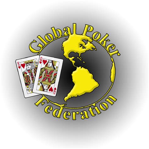 O Global Poker Federacao
