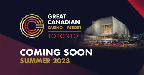 O Great Canadian Casino Maple Ridge