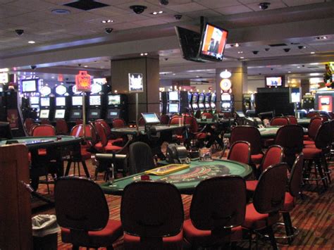 O Great Canadian Casino Nanaimo Empregos