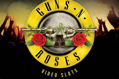 O Guns N Roses Casino Sands