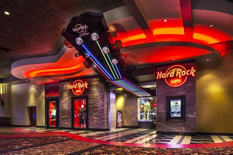 O Hard Rock Cafe Quatro Ventos Casino Numero De Telefone