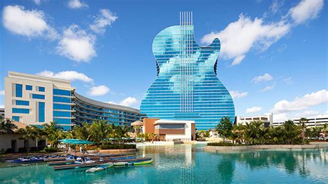 O Mais Melhor Casino Em Hollywood Florida