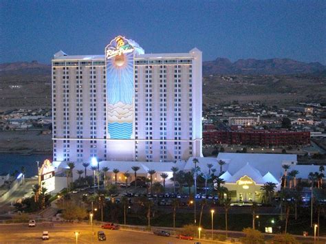 O Mais Melhor Casino Em Laughlin Nv