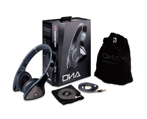 O Party Poker Monster Dna Fones De Ouvido