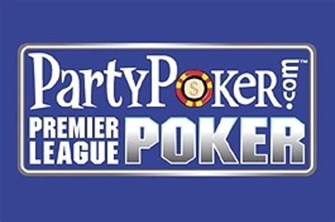 O Party Poker Premier League Sistema De Pontos