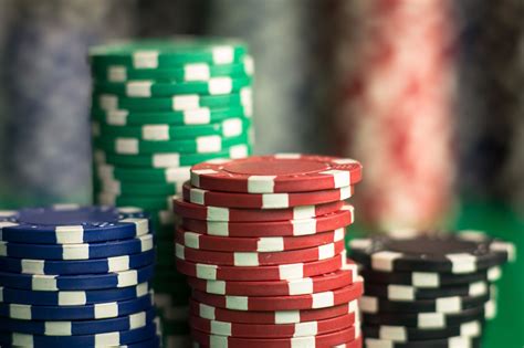 O Poker Aposta De Banco De Dimensionamento