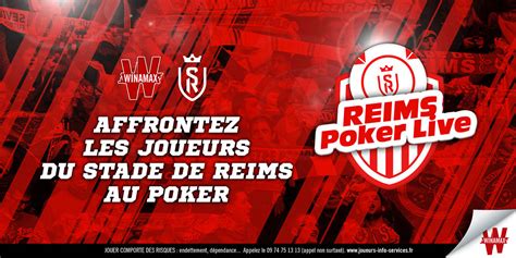 O Stade De Reims Poker