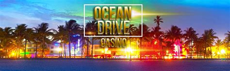 Ocean Drive Casino Ecuador