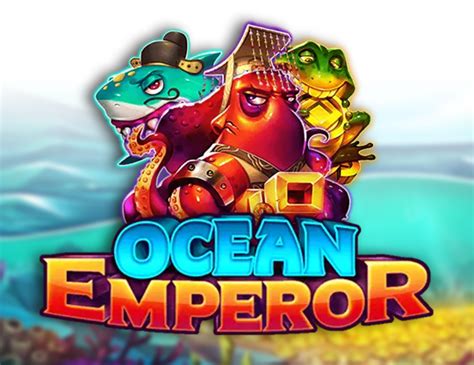 Ocean Emperor 888 Casino
