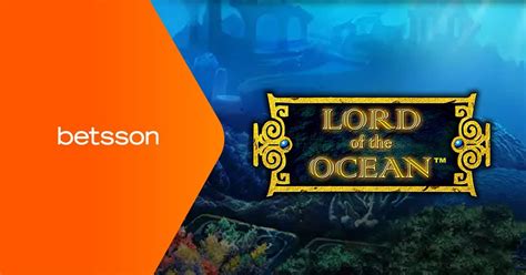 Ocean Lord Betsson