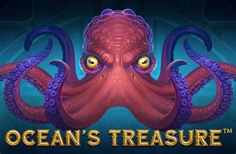 Ocean S Treasures Slot - Play Online