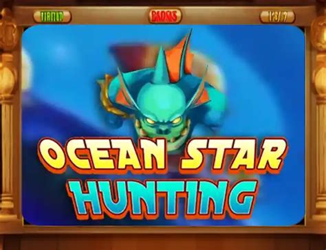 Ocean Star Hunting 888 Casino