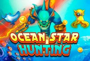 Ocean Star Hunting Betsul
