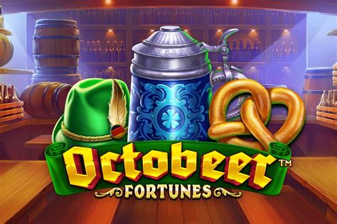 Octobeer Fortunes Bodog