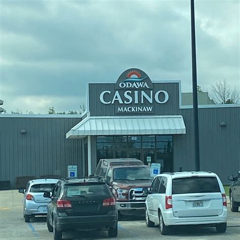 Odawa Casino Entretenimento