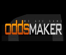 Oddsmaker Casino Aplicacao