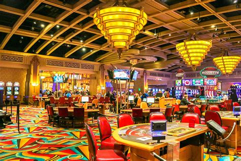 Oeste Va Casinos Charlestown