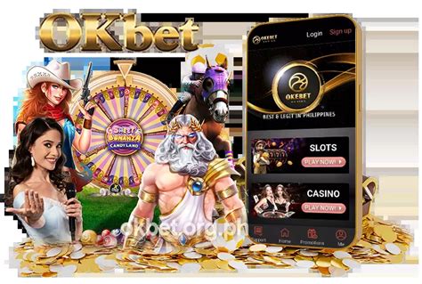 Okbet Casino Paraguay