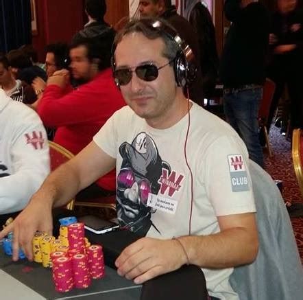 Olivier Dupont Poker