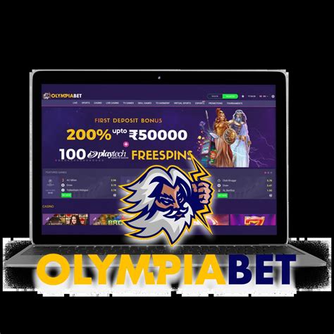 Olympia Bet Casino