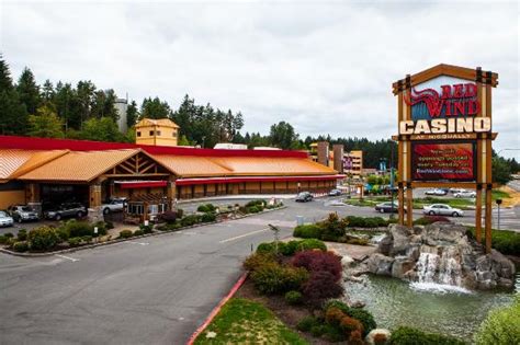 Olympia Washington Casino