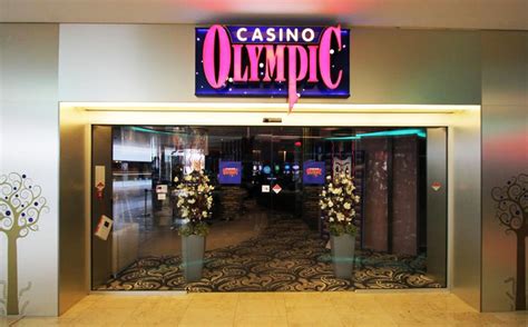 Olympic Casino Reitingai