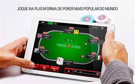 On Line De Apostas De Poker A Dinheiro Real