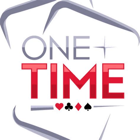 One Time Poker Casino Aplicacao