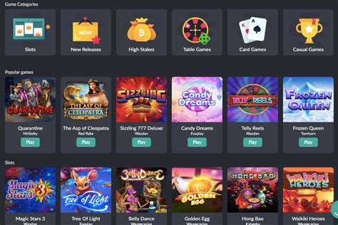 Onehash Casino Belize