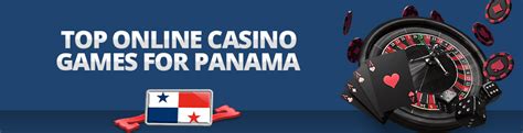 Oneline Casino Panama