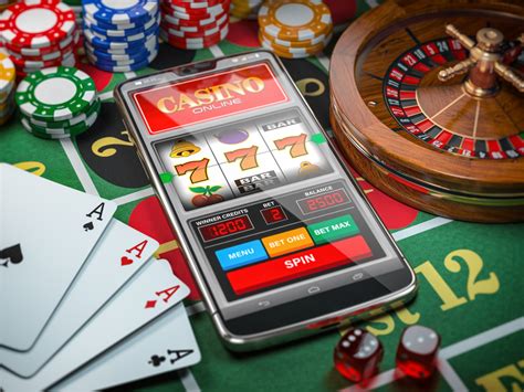 Online Casino Ipad Dinheiro Real