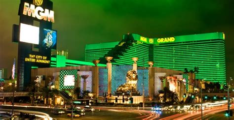 Online Casino Mgm Grand