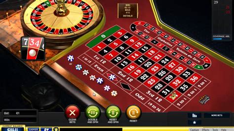 Online Casino Roleta Ohne Tischlimit