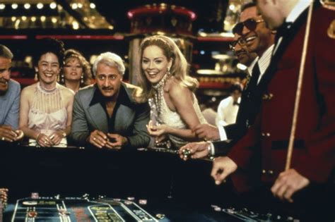 Orquestra Casino De Martin Scorsese
