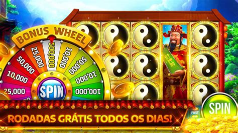 Os Bonus De Casino Online De Caca