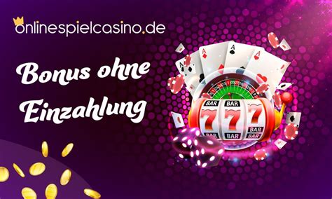 Os Bonus De Casino Online De Codigo Ohne Einzahlung 2024