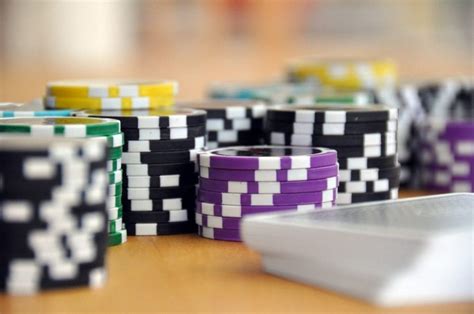 Os Impostos Sobre Ganhos De Casino Em Nevada