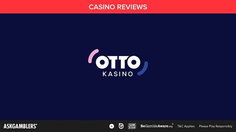 Otto Casino Review