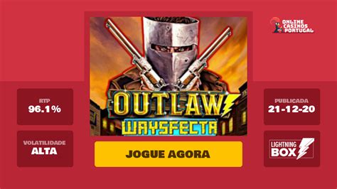 Outlaw Waysfecta Netbet