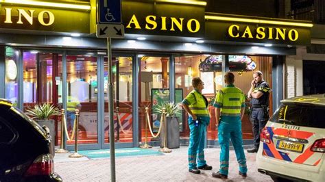 Overval Casino Aken