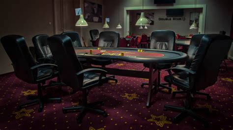 Owosso Mi Sala De Poker