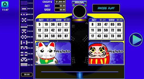 Pachinko 2 Bet365