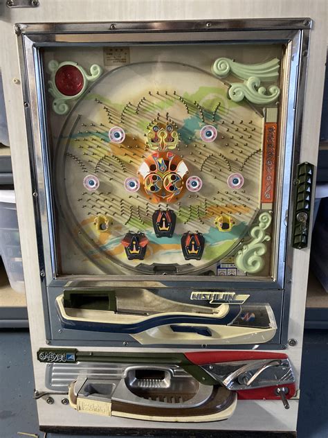 Pachinko Betsul