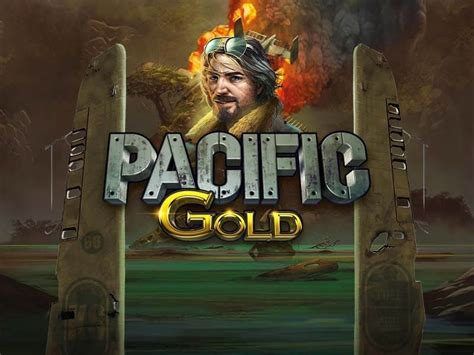 Pacific Gold 888 Casino